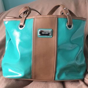 Nine West Tote--NWOT